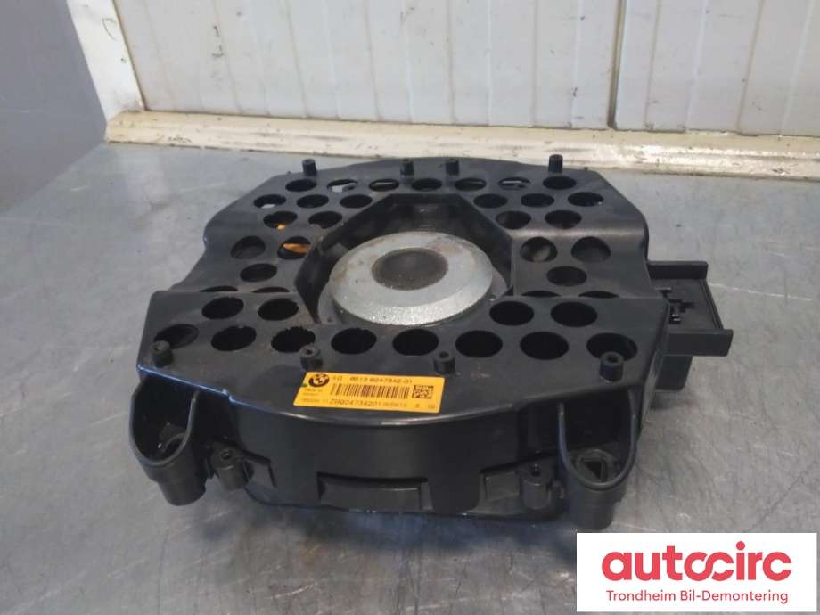 Bilstereo høyttaler til BMW X5, 2013-2018 (F15) (F15) (..|65139247342)