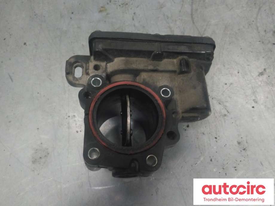 Spjeldhus til Ford Mondeo 2014-2019 (Type V, Fase 1)  (CONTINENTAL|DS7Q-9E926-CB|2431351|9806625280| A2C85766300)