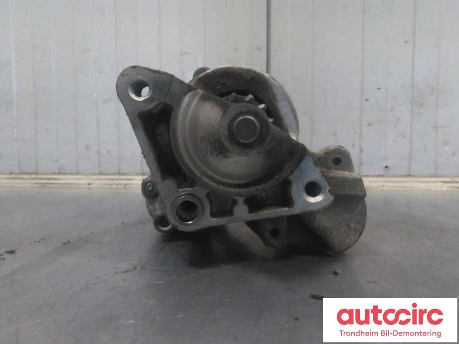 Starter diesel til Ford Mondeo 2014-2019 (Type V, Fase 1)  (FOMOCO|DS7T-11000-LE|1870892|RMDS7T-11000-LE| 2415036)
