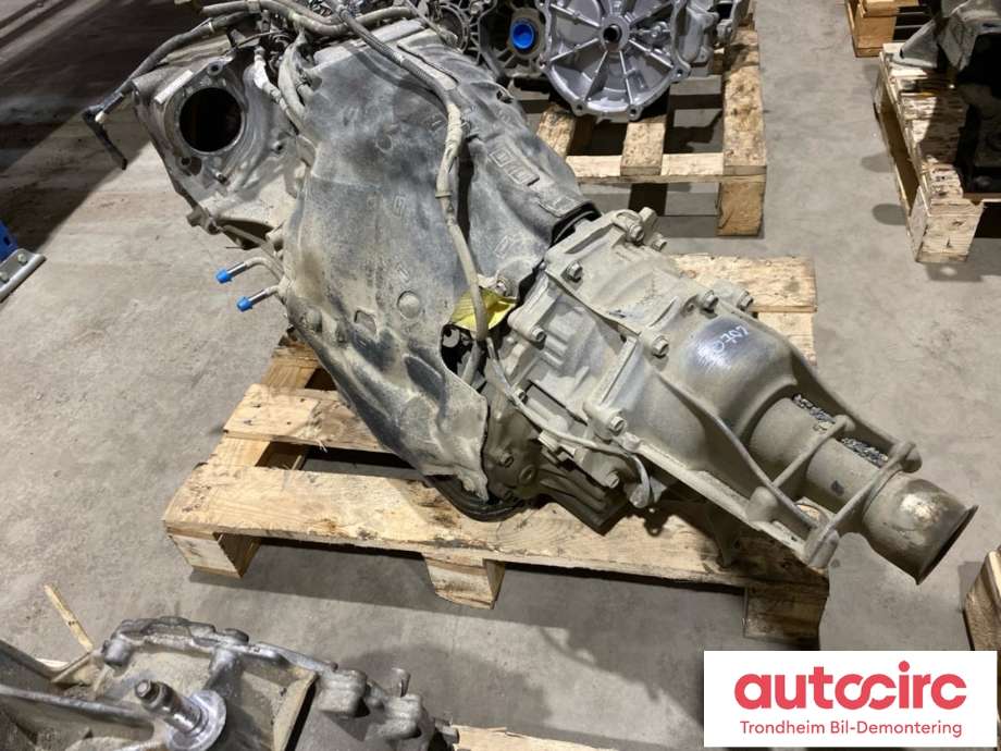 Girkasse automat til Subaru Outback 2015-2020 (Type V)  (31000AJ540|)