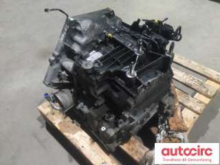 Girkasse automat til Mazda 6, 2013-2015 (Type III, Fase 1)  (..|GWDF-03-000|GWDF03000)