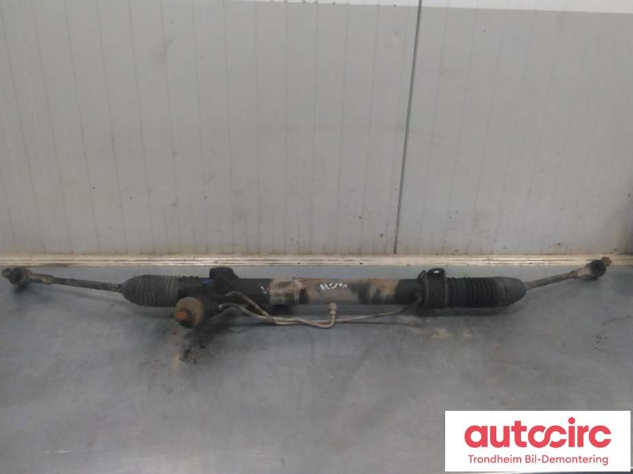 Tannstang til Isuzu D-Max 2012-2017 (Type II, Fase 1)  (ISUZU|8-97946-132-0|8979461320|)