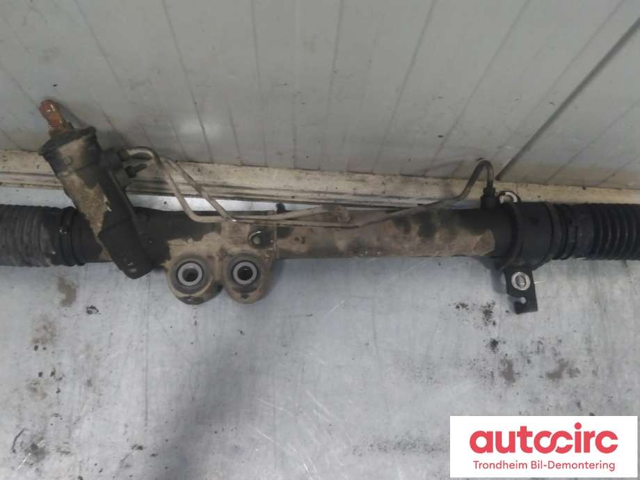 Tannstang til Isuzu D-Max 2012-2017 (Type II, Fase 1)  (ISUZU|8-97946-132-0|8979461320|)