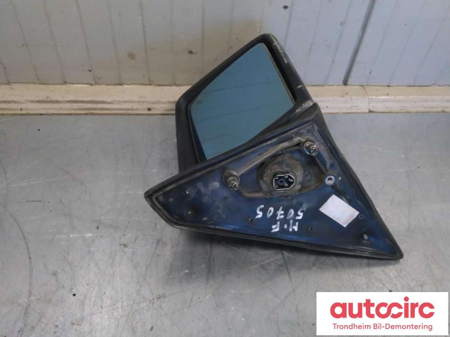 Speil høyre til Mercedes 124 1986-1995 (W124) (W124) (MERCEDES-BENZ|A1248105416|)