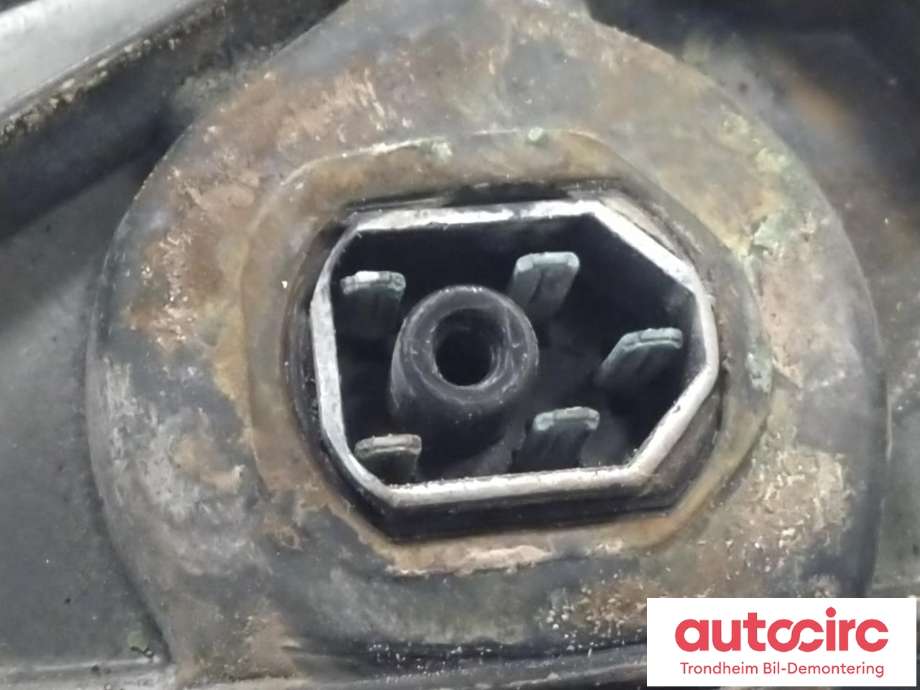 Speil høyre til Mercedes 124 1986-1995 (W124) (W124) (MERCEDES-BENZ|A1248105416|)