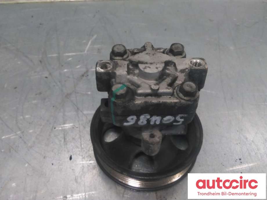 Servo pumpe mekanisk til Hyundai Santa Fe 2006-2009 (Type II, Fase 1)  (YOUNG SHIN|57100-2B000|571002B000|)