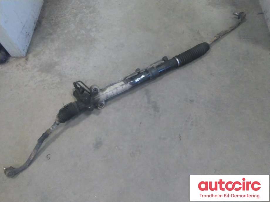 Tannstang til Hyundai Santa Fe, 2006-2009 (Type II, Fase 1)  (MANDO|57700-2B100)