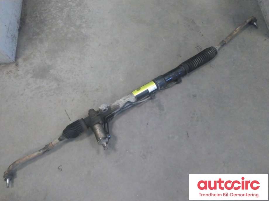 Tannstang til Hyundai Santa Fe 2006-2009 (Type II, Fase 1)  (MANDO|57700-2B100|577002B000|)