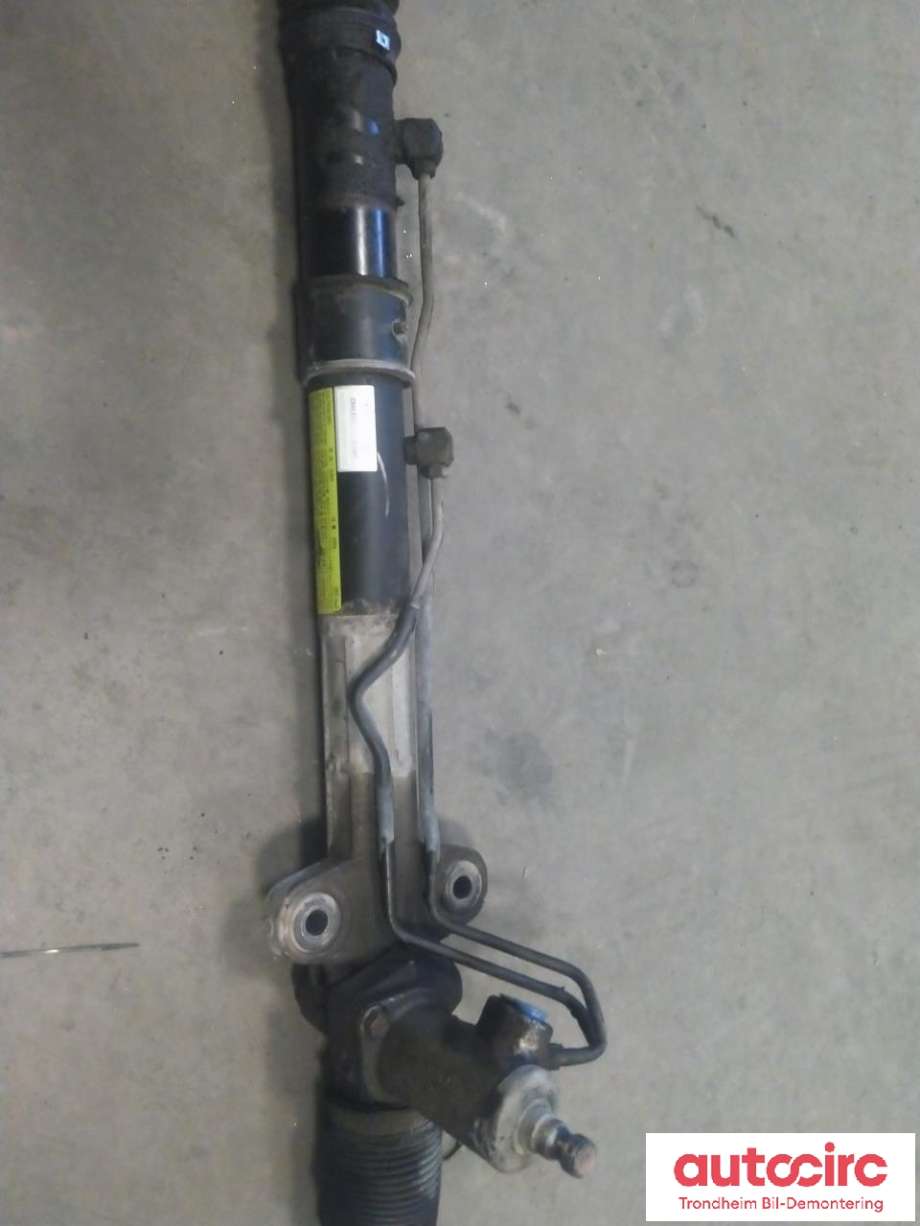 Tannstang til Hyundai Santa Fe 2006-2009 (Type II, Fase 1)  (MANDO|57700-2B100|577002B000|)