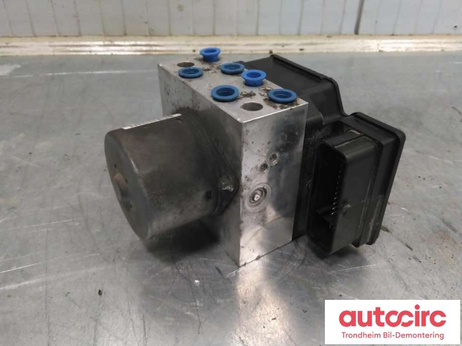 ABS sentral til Ford Mondeo 2011-2014 (Type IV, Fase 2) (..|BG91-2C405-AD|1857637|BG91-2C405-ME)