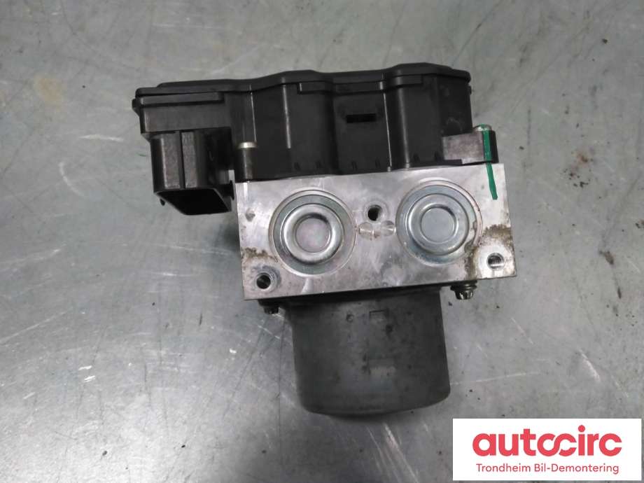 ABS sentral til Ford Mondeo 2011-2014 (Type IV, Fase 2) (..|BG91-2C405-AD|1857637|BG91-2C405-ME)