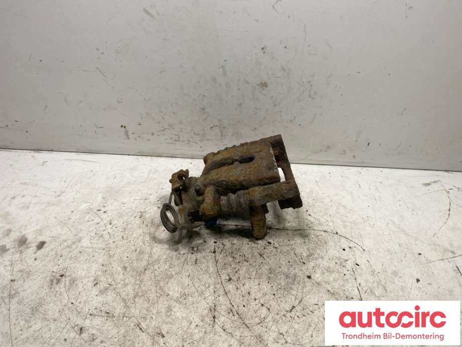 Bremsecaliper venstre bak til Ford Mondeo 2011-2014 (Type IV, Fase 2)  (..|1738988|6G91-2D049-GF|1460288)