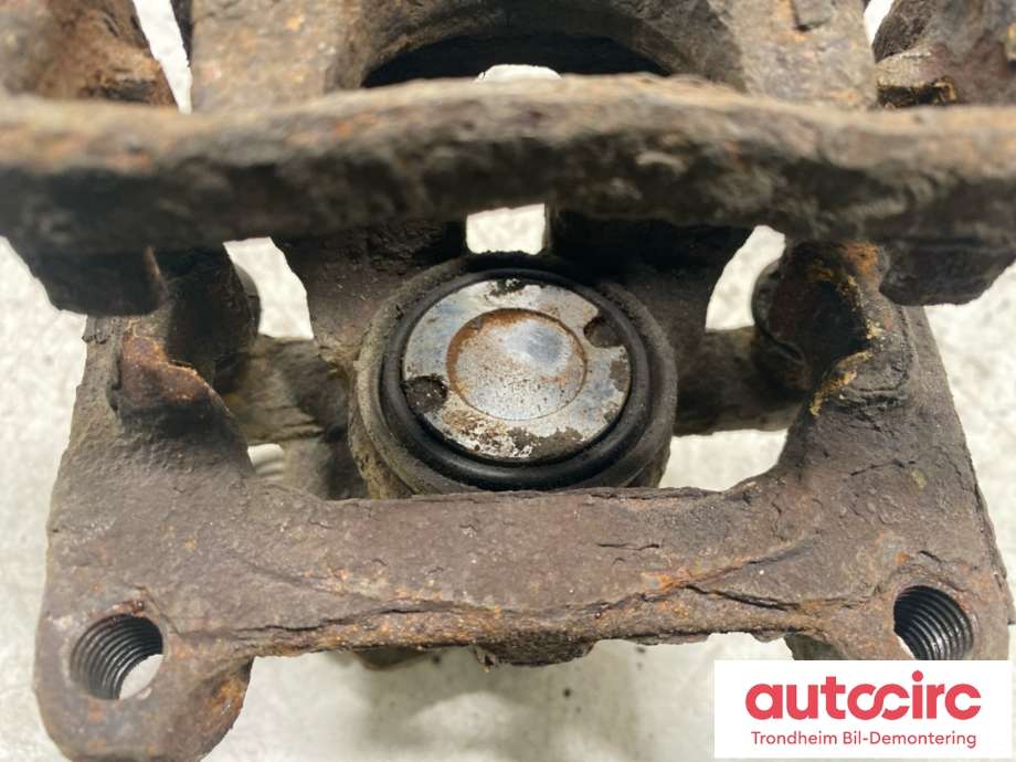Bremsecaliper venstre bak til Ford Mondeo 2011-2014 (Type IV, Fase 2)  (..|1738988|6G91-2D049-GF|1460288)