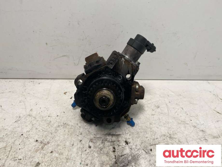 Dieselpumpe til Nissan X-Trail, 2007-2014 (T31) (T31) (LES INFO|16700-00Q1D)