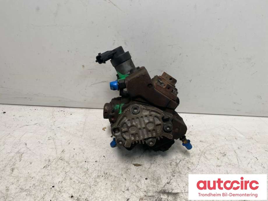 Dieselpumpe til Nissan X-Trail 2007-2014 (T31) (T31) (LES INFO|16700-00Q1D|16700-00Q1E|1670000Q1D| 1670000Q1E| 0445010170| H8200690744)