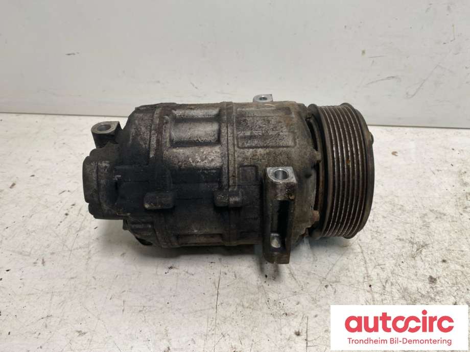 Aircondition kompressor til Nissan X-Trail 2007-2014 (T31) (T31) (VALEO|92600-1DA0A|926001DA0A|Z0005306)