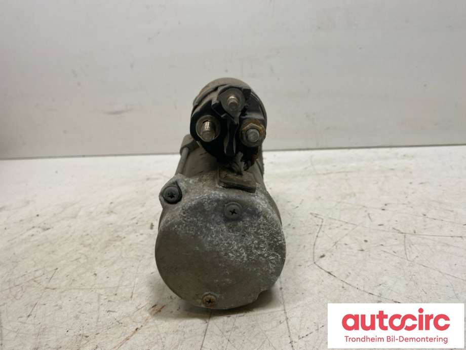 Starter diesel til Mercedes E-Klasse 2009-2013 (Fase 1) (W212) (W212) (DENSO|A0061514501|A6519060026|)