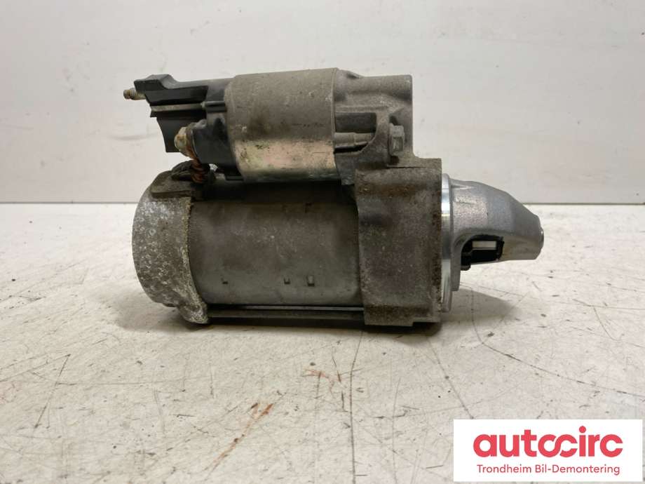 Starter diesel til Mercedes E-Klasse 2009-2013 (Fase 1) (W212) (W212) (DENSO|A0061514501|A6519060026|)