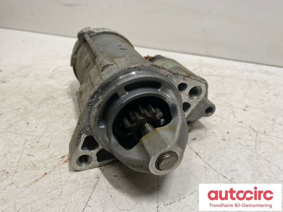 Starter diesel til Mercedes E-Klasse 2009-2013 (Fase 1) (W212) (W212) (DENSO|A0061514501|A6519060026|)