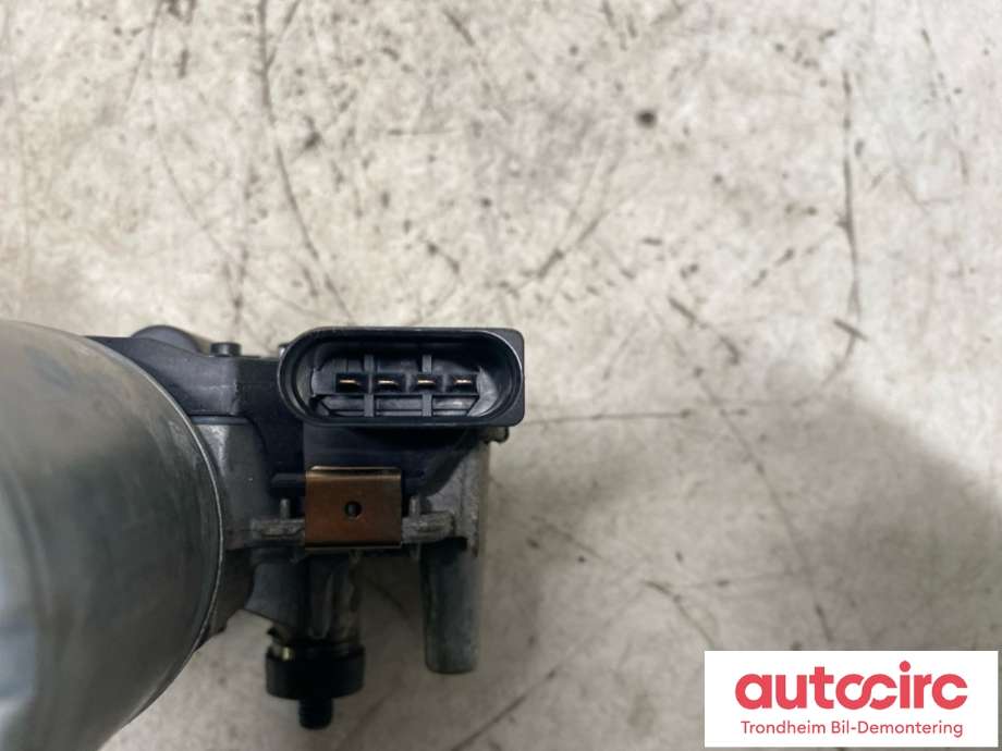 Viskermotor frontrute til Volvo XC60 2014-2017 (Type I, Fase 2)  (..|31333454|31364271|)