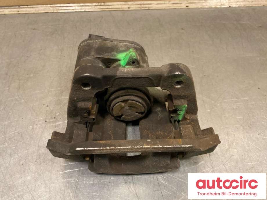 Bremsecaliper høyre bak, elektrisk til Volvo XC60 2014-2017 (Type I, Fase 2)  (TWR|36001377|)