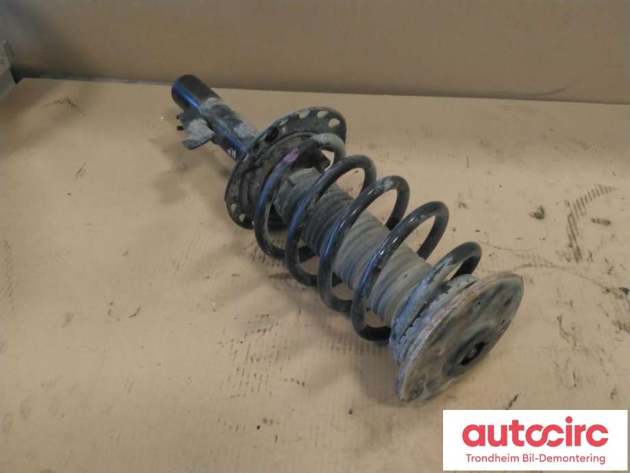 Fjærbein høyre foran til Volvo XC60 2008-2013 (Type I, Fase 1)  (SACHS|31277627|31340477|8G91-18045-NAE)