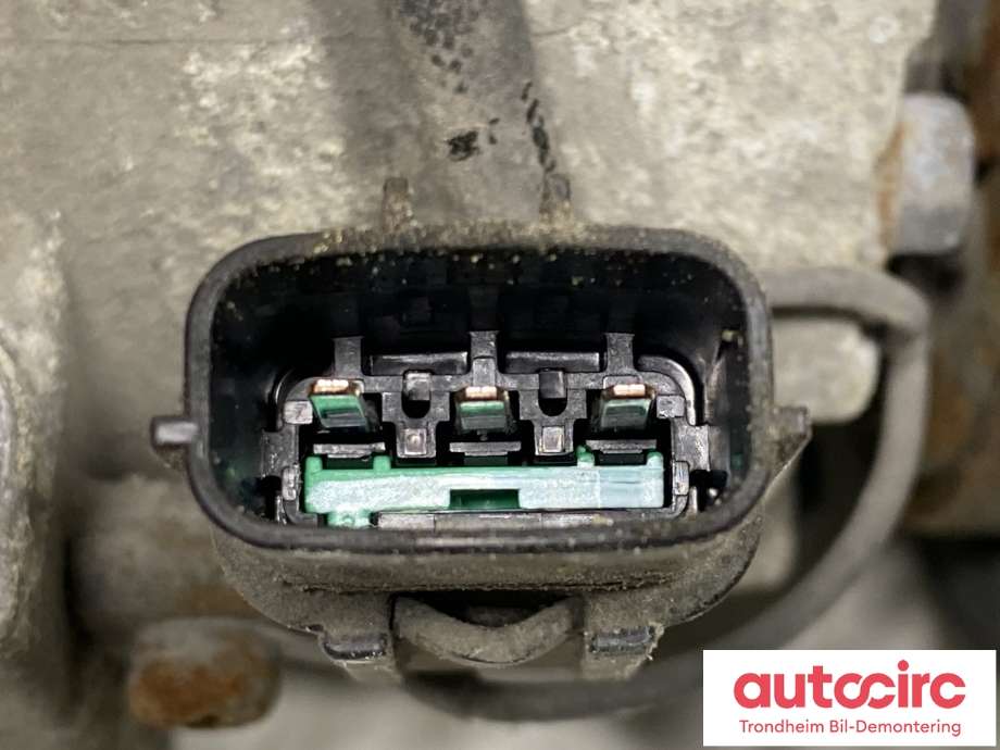 Aircondition kompressor til Kia Sportage 2010-2016 (Type III)  (..|977012Y650|97701-2Y650|)
