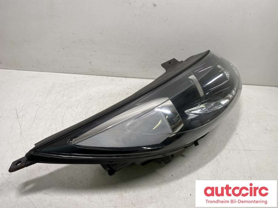 Frontlykt høyre xenon til Kia Sportage 2010-2016 (Type III)  (..|921023U290|92102-3U290|)