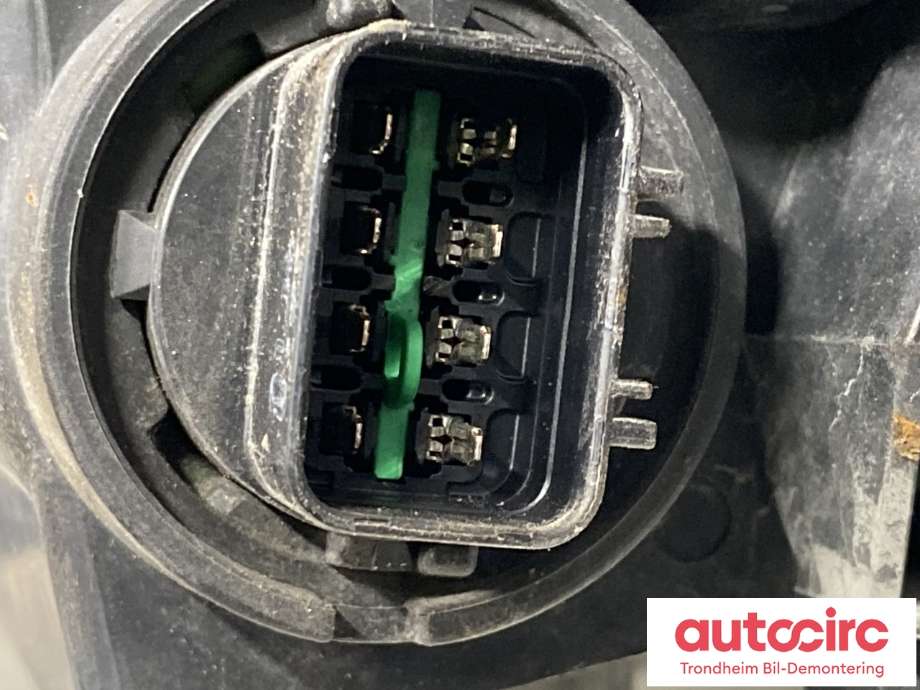 Frontlykt høyre xenon til Kia Sportage 2010-2016 (Type III)  (..|921023U290|92102-3U290|)