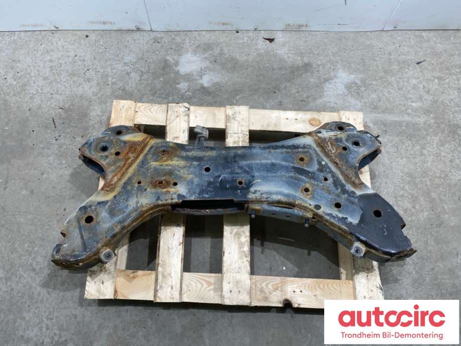 Travers foran hoved til Kia Sportage 2010-2016 (Type III) (...|624002Y200|62400-2Y200|)
