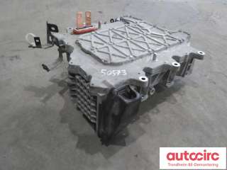 Inverter elbil til Nissan Leaf,   (NISSAN|291A03NF0B)