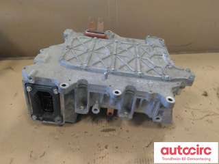 Inverter elbil til Nissan Leaf,   (...|291A03NFA|291A03NF0A|291A03NF0B)