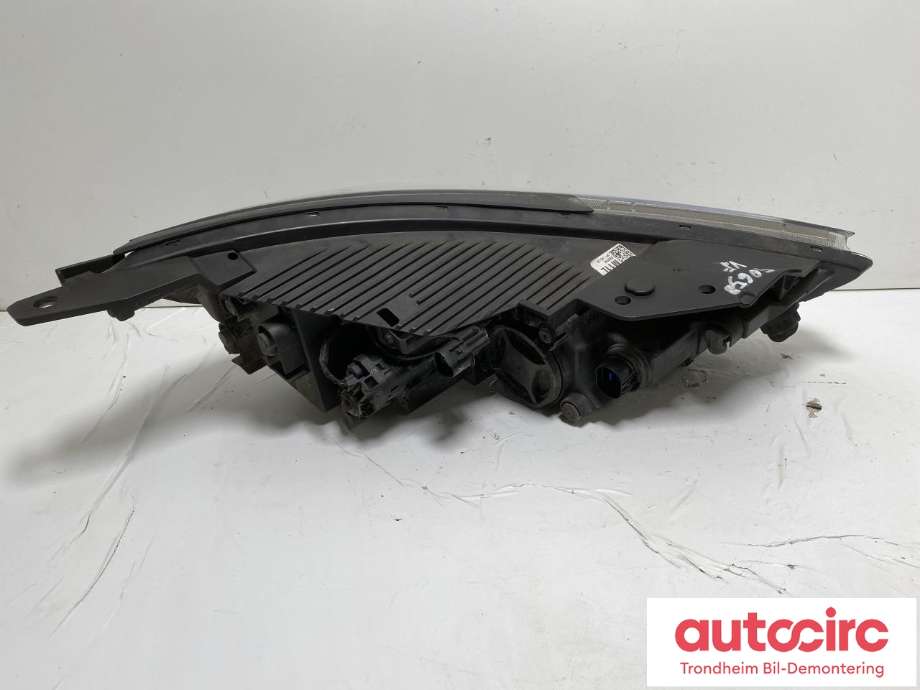 Frontlykt venstre full-LED til Hyundai Ioniq Electric 2016-2019 (Fase 1) (REDUSERT PRIS|92101G7000T2S|92101-G7000-T2S|92101G7000)