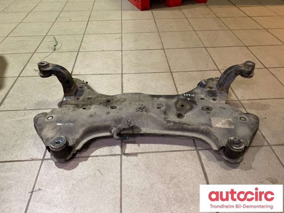 Travers foran hoved til Kia Optima 2014-2017 (62405D4860|62405-D4860|)