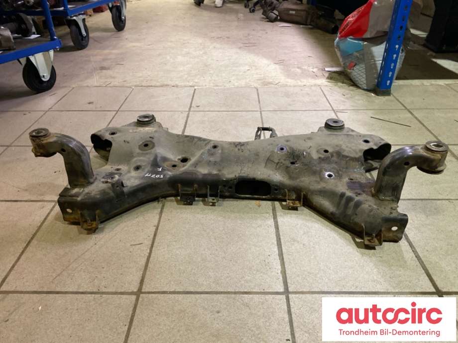 Travers foran hoved til Kia Optima 2014-2017 (62405D4860|62405-D4860|)
