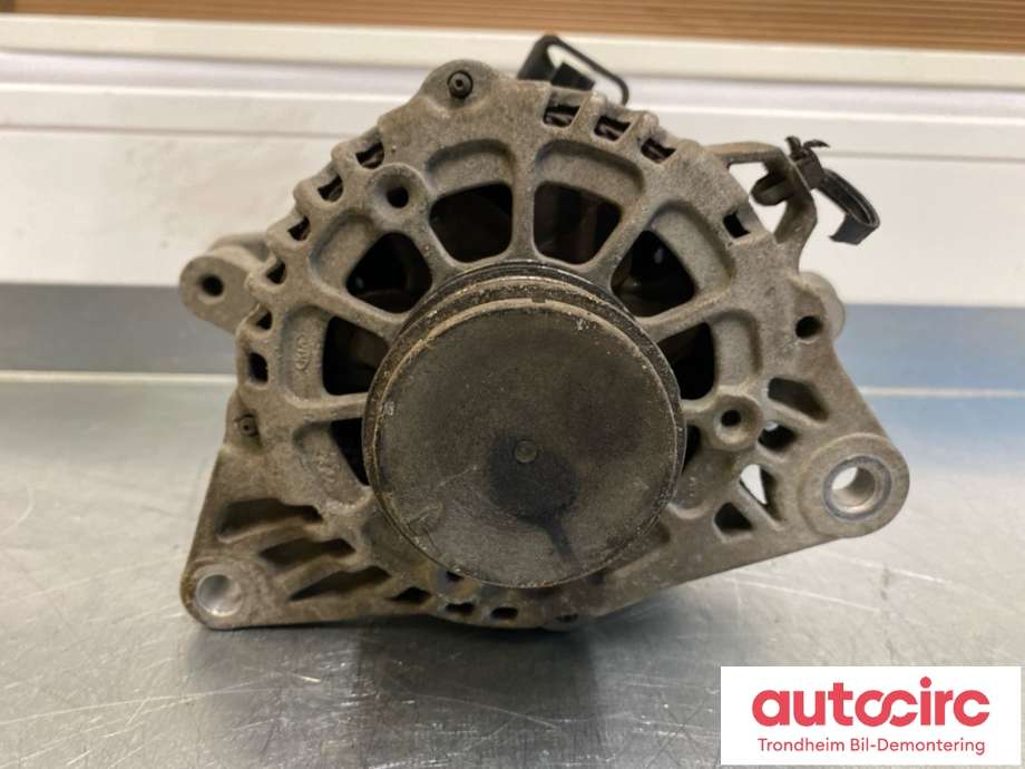 Dynamo diesel til Kia Optima 2014-2017  (REMY|373002A910|8400438|)