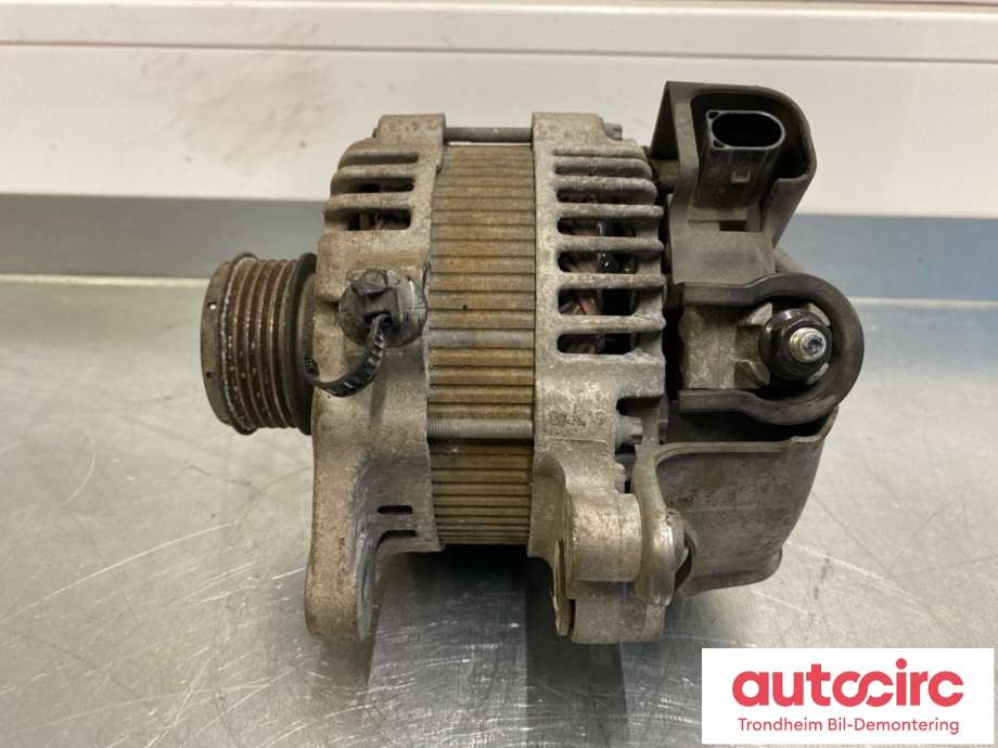 Dynamo diesel til Kia Optima 2014-2017  (REMY|373002A910|8400438|)