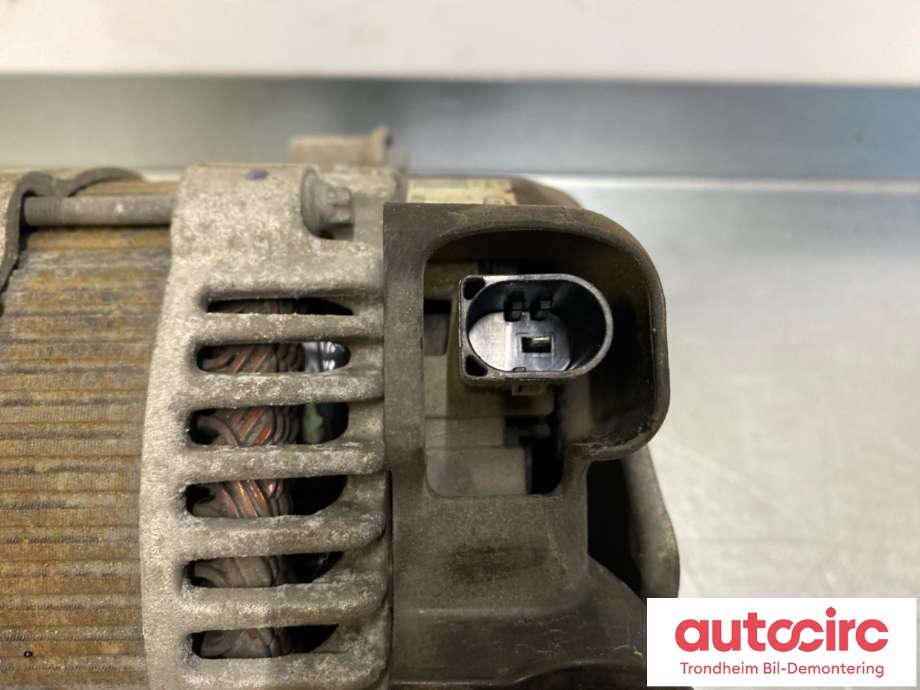 Dynamo diesel til Kia Optima 2014-2017  (REMY|373002A910|8400438|)