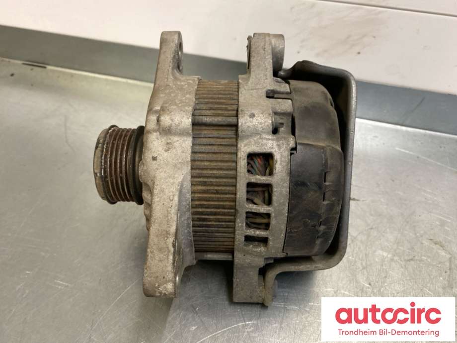Dynamo diesel til Kia Optima 2014-2017  (REMY|373002A910|8400438|)