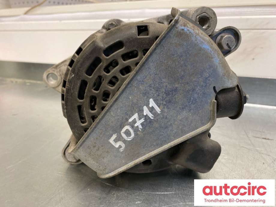 Dynamo diesel til Kia Optima 2014-2017  (REMY|373002A910|8400438|)