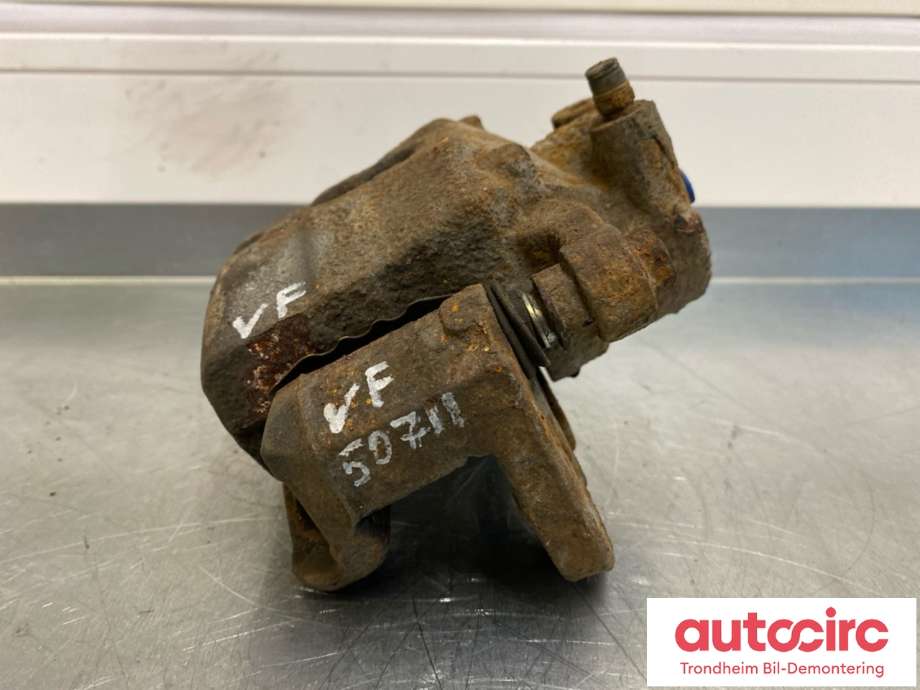 Bremsecaliper venstre foran til Kia Optima 2014-2017  (58180D4A15|58110D4150|)