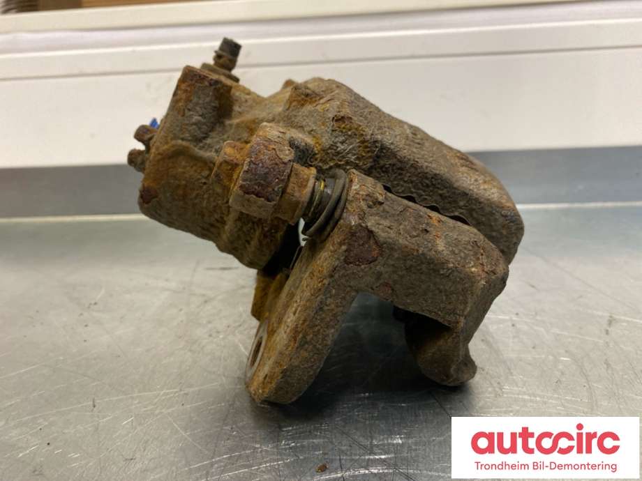 Bremsecaliper venstre foran til Kia Optima 2014-2017  (58180D4A15|58110D4150|)