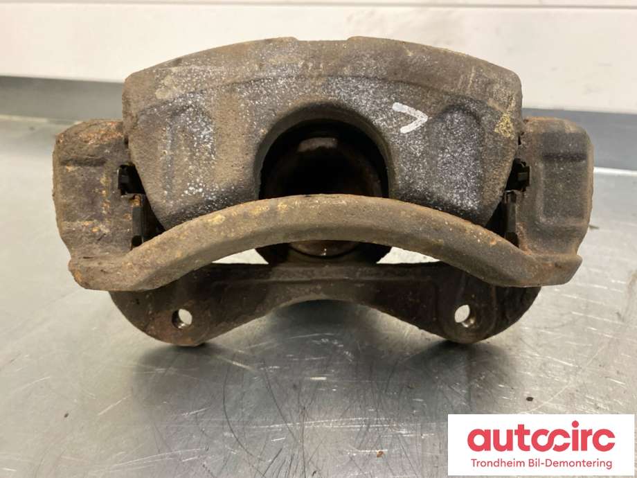 Bremsecaliper venstre foran til Kia Optima 2014-2017  (58180D4A15|58110D4150|)