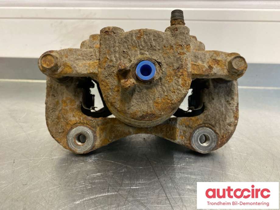 Bremsecaliper høyre foran til Kia Optima 2014-2017 (58190D4A15|58130D4150|)