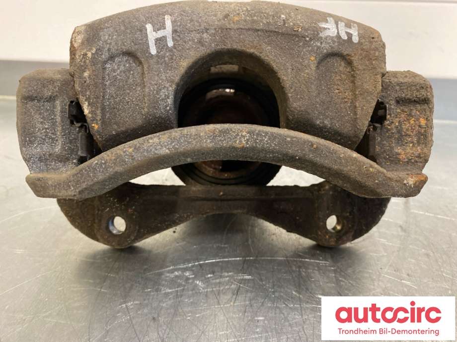 Bremsecaliper høyre foran til Kia Optima 2014-2017 (58190D4A15|58130D4150|)
