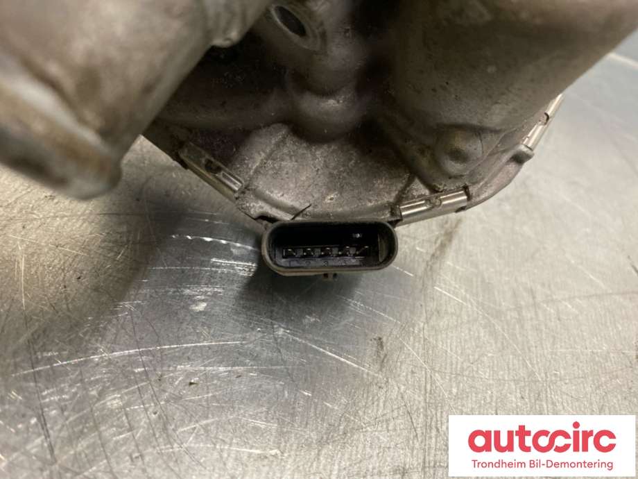 Spjeldhus til Kia Optima 2014-2017  (BOSCH|351002A600|0 280 750 612|)