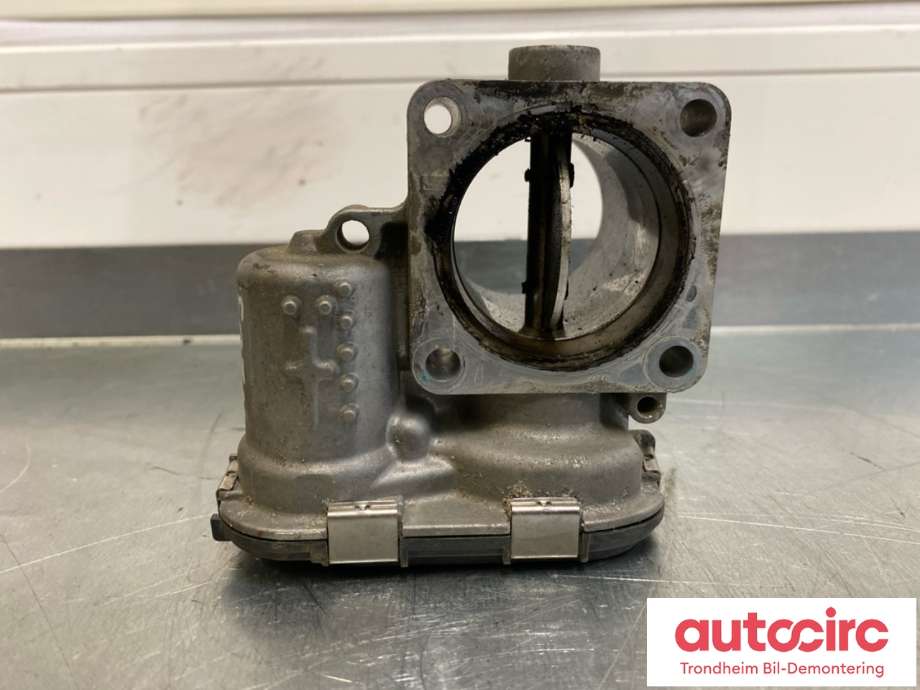 Spjeldhus til Kia Optima 2014-2017  (BOSCH|351002A600|0 280 750 612|)