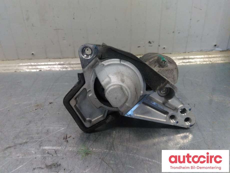 Starter til Nissan Qashqai 2014-2021 (Type II)  (MITSUBISHI ELECTRIC|23300-4979R|23300-00Q4B|2330000Q4B| M000TD0376ZE)