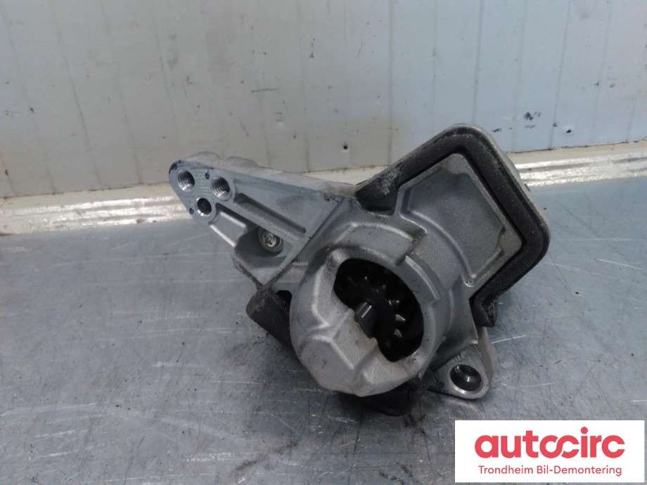 Starter til Nissan Qashqai 2014-2021 (Type II)  (MITSUBISHI ELECTRIC|23300-4979R|23300-00Q4B|2330000Q4B| M000TD0376ZE)