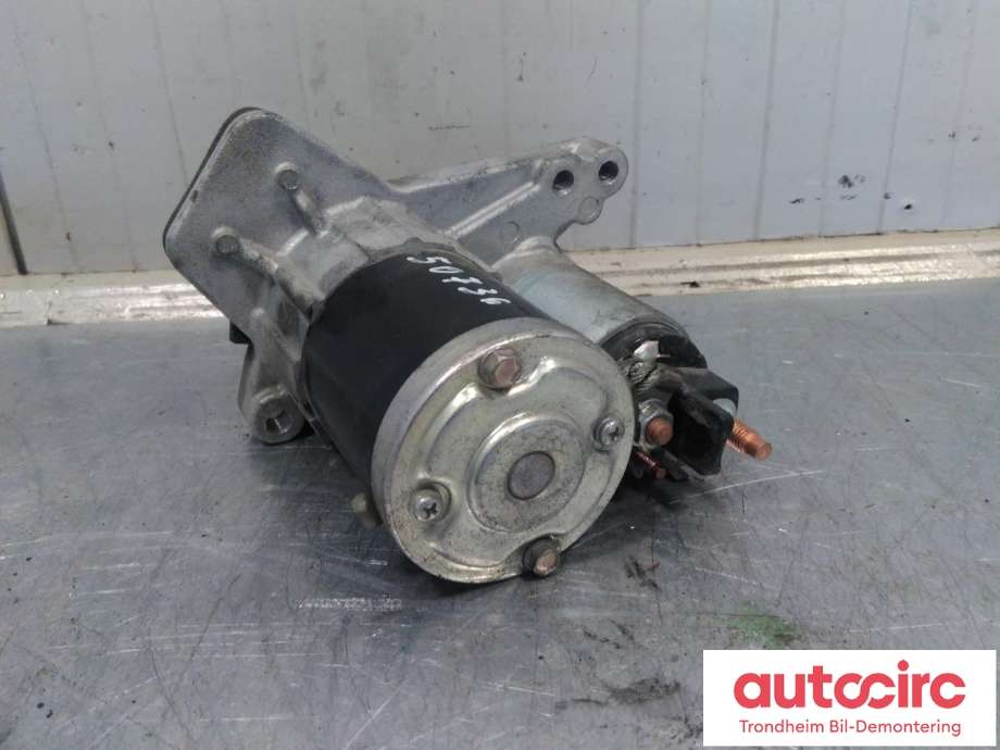 Starter til Nissan Qashqai 2014-2021 (Type II)  (MITSUBISHI ELECTRIC|23300-4979R|23300-00Q4B|2330000Q4B| M000TD0376ZE)